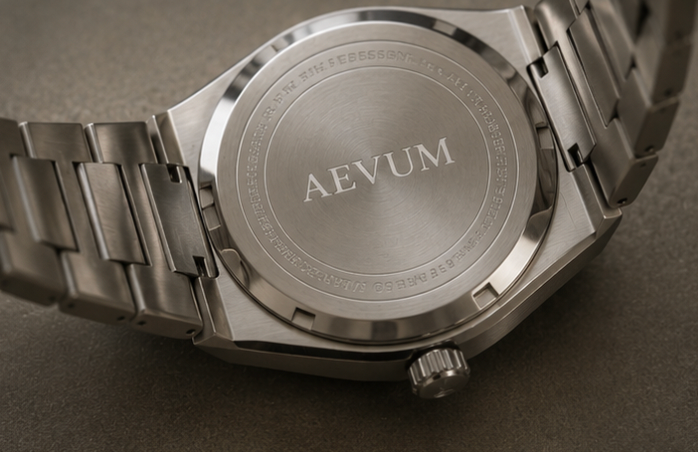 AEVUM Azure