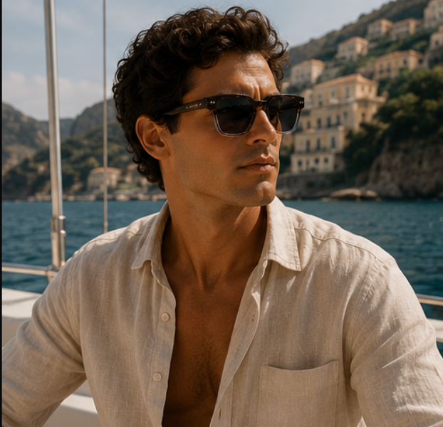 The Portofino